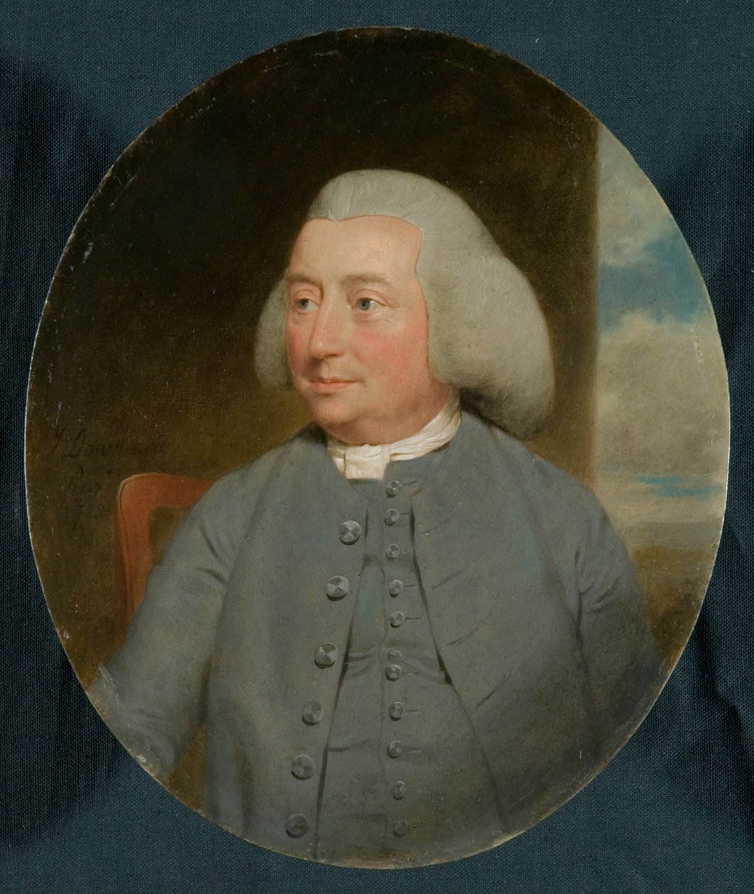  tekijältä John Downman