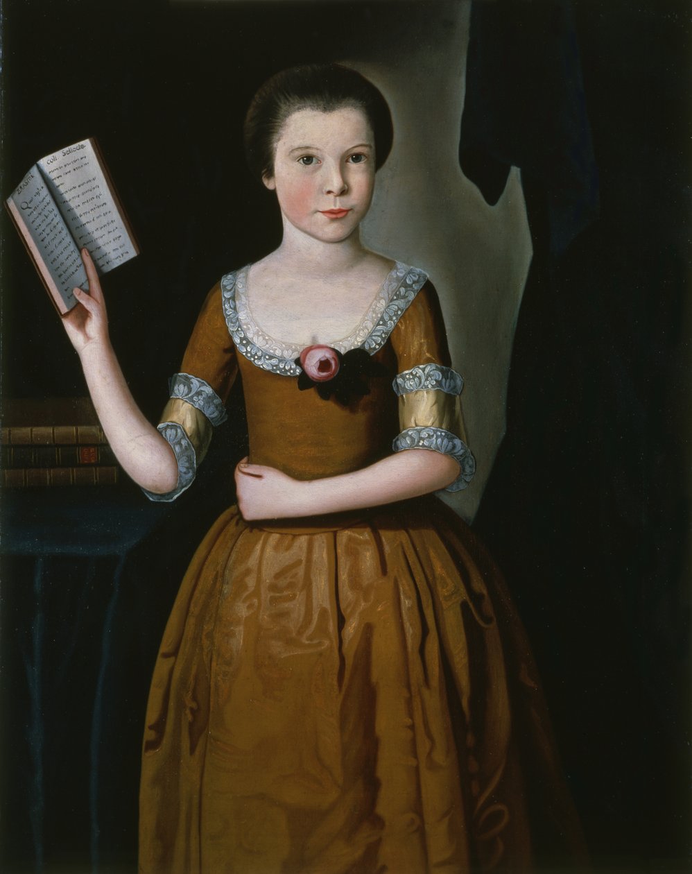 Jane Beekman, 1767 tekijältä John Durand