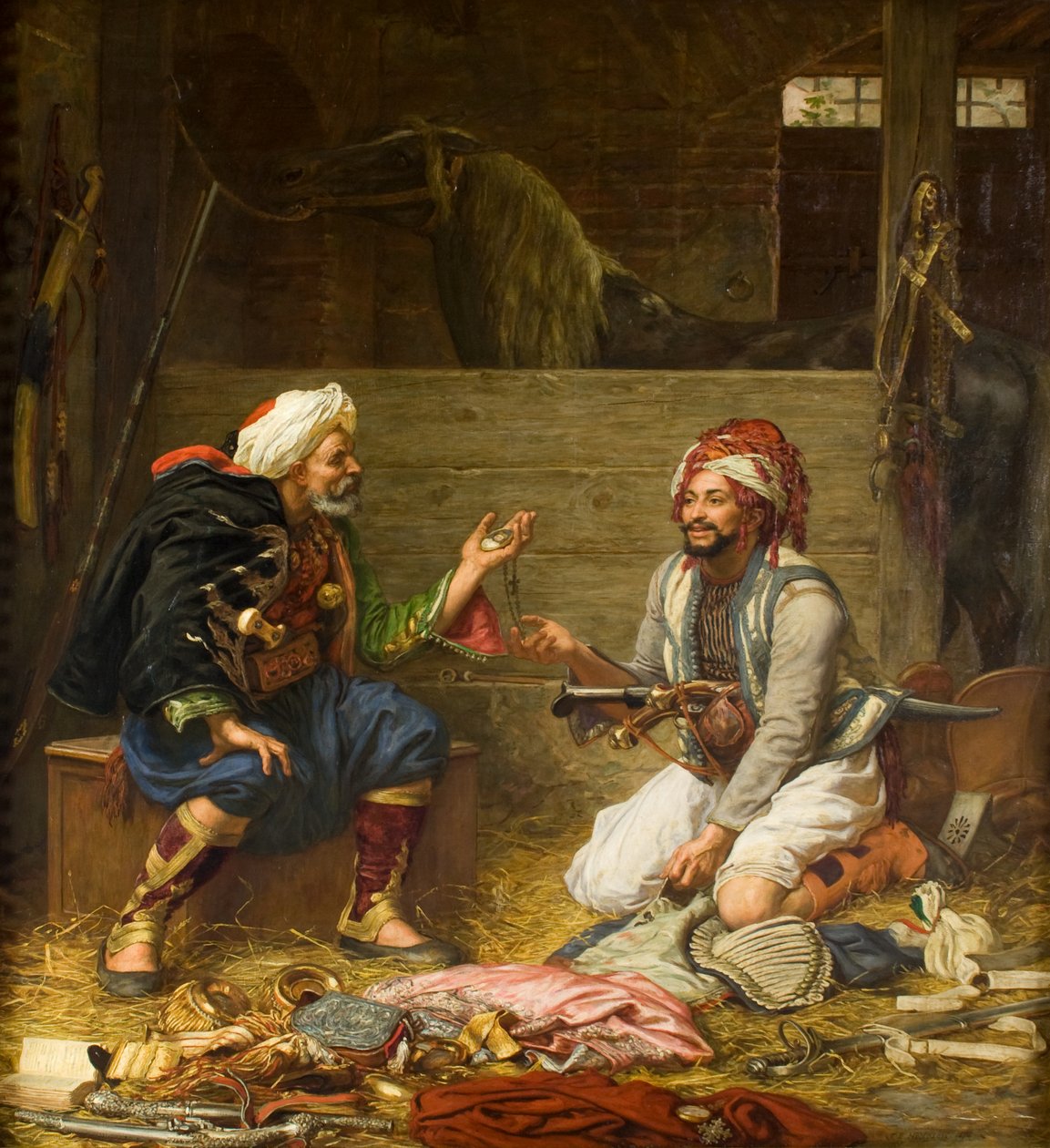 Loot - "Yksi luonnon kosketus tekee koko maailmasta sukulaisen" tekijältä John Evan Hodgson