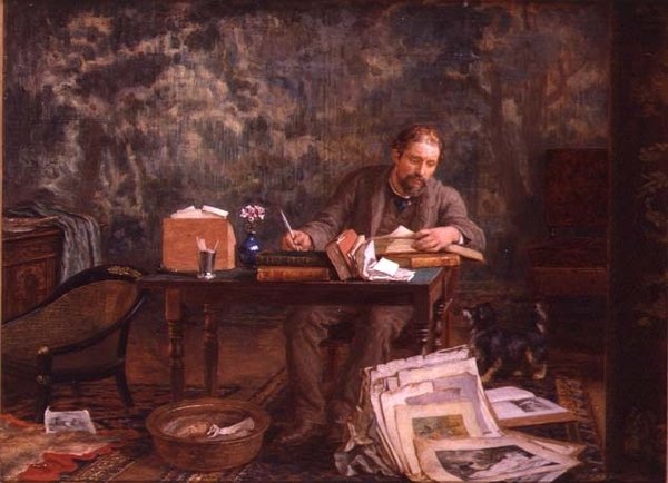 Tuntija tekijältä John Evan Hodgson