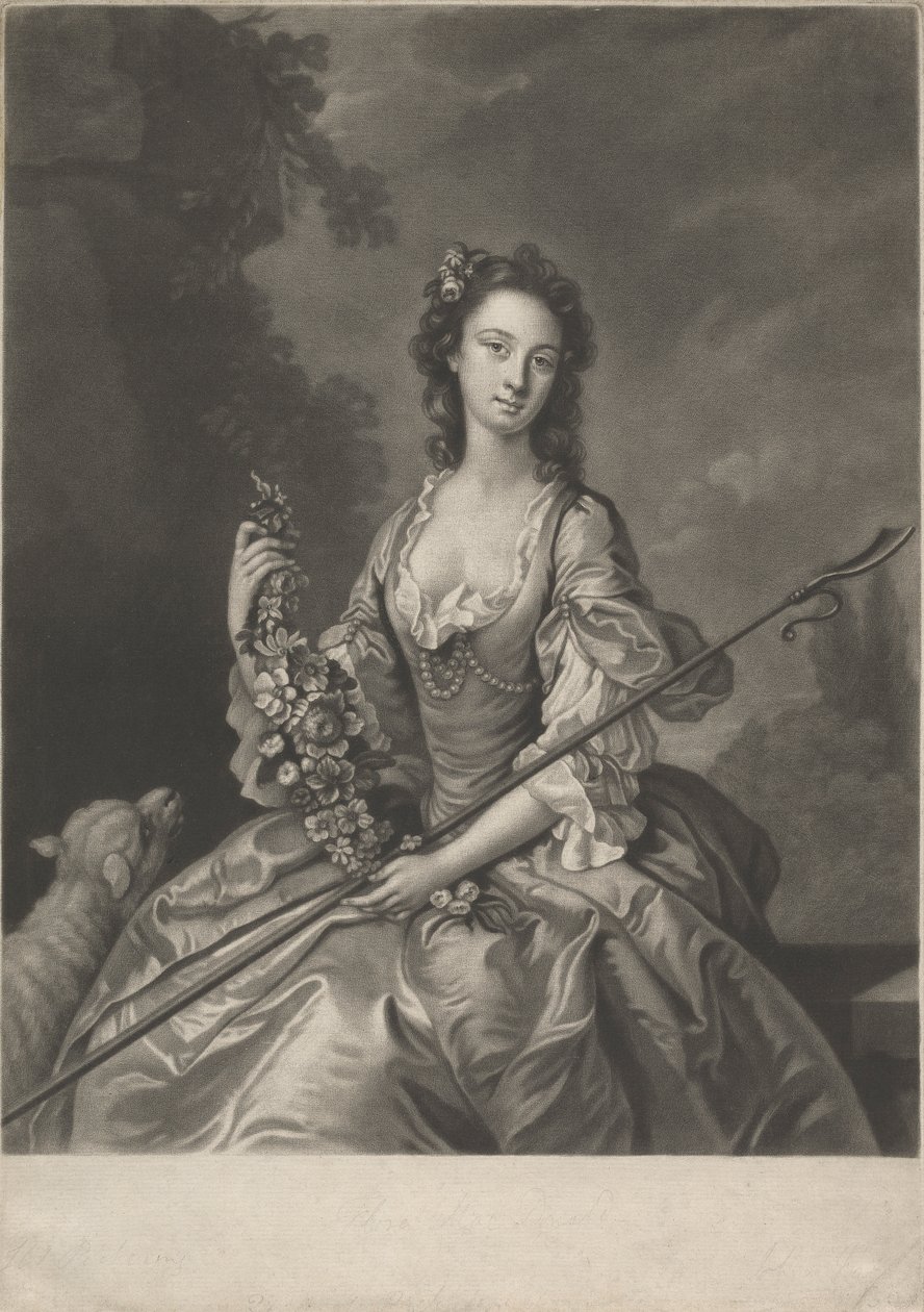 uma pastora finlandesa tekijältä John Faber the younger