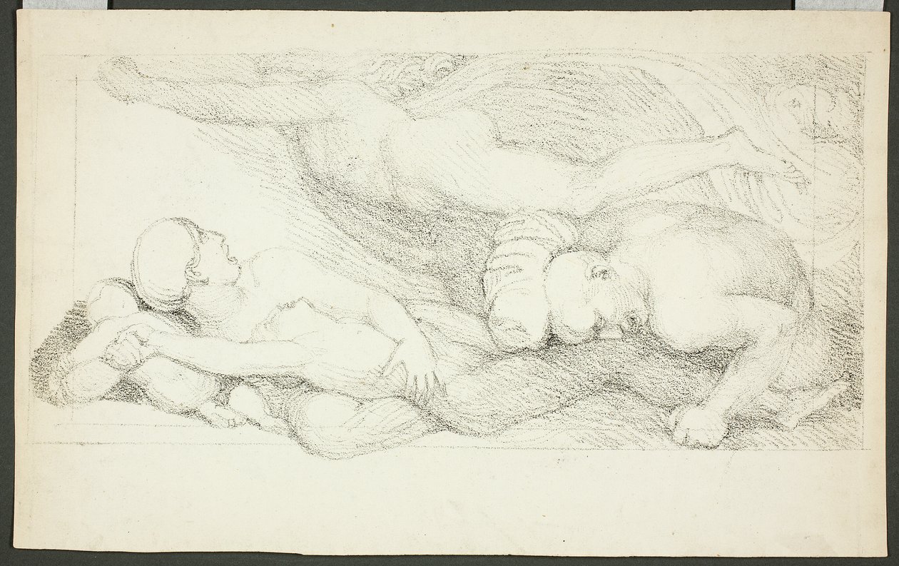 Kuvat tekijältä John Flaxman