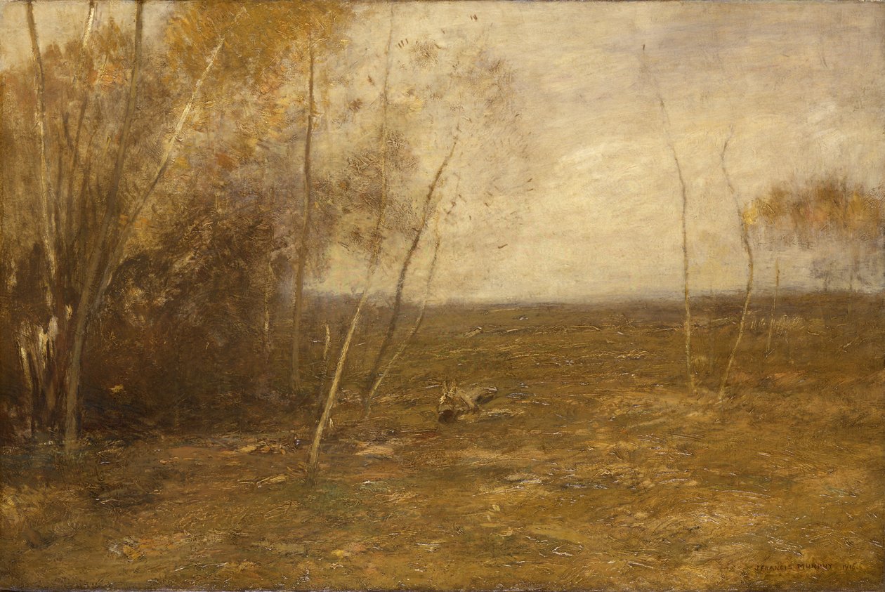 Versoerä, 1915. tekijältä John Francis Murphy