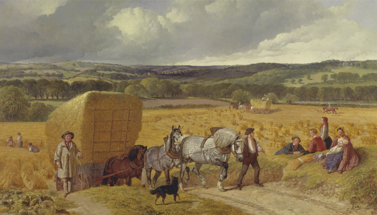 Sato tekijältä John Frederick Herring