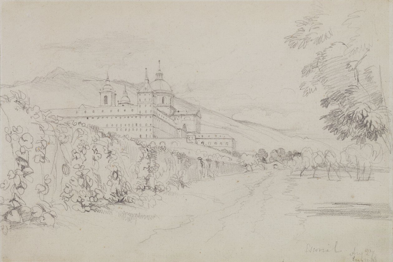 Huonekalut ja erilaiset esineet 1100- ja 1300-luvuilta tekijältä John Frederick Lewis