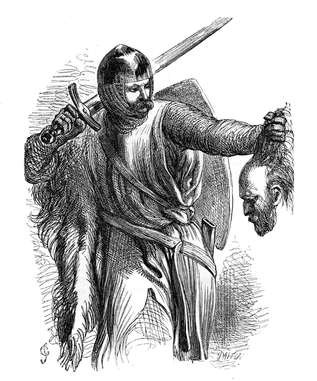 Kuningas Johannes tekijältä John Gilbert