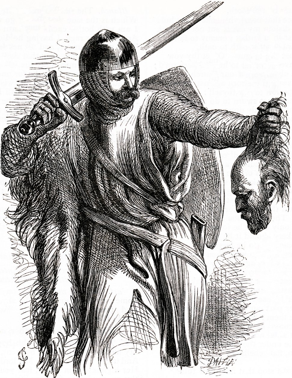 William Shakespearen näytelmä tekijältä John Gilbert