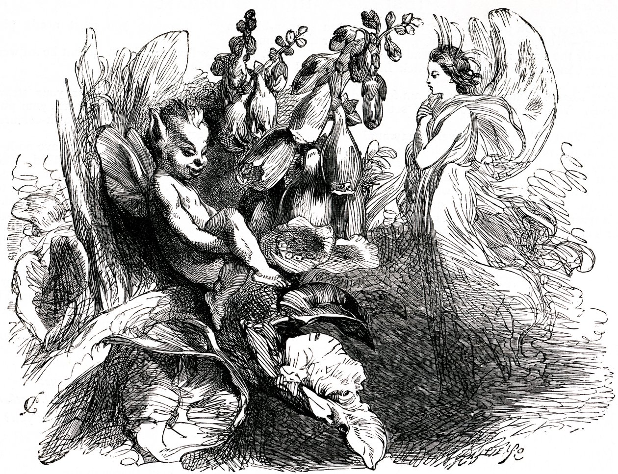 William Shakespearen näytelmä tekijältä John Gilbert