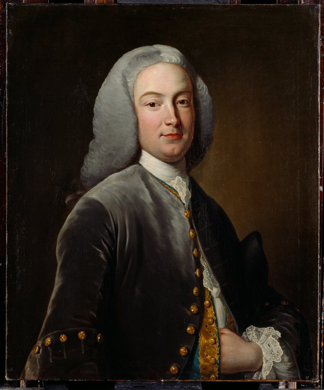 William Murray tekijältä John Giles & Loo J. B. Van (fl.1740 79) Eccardt