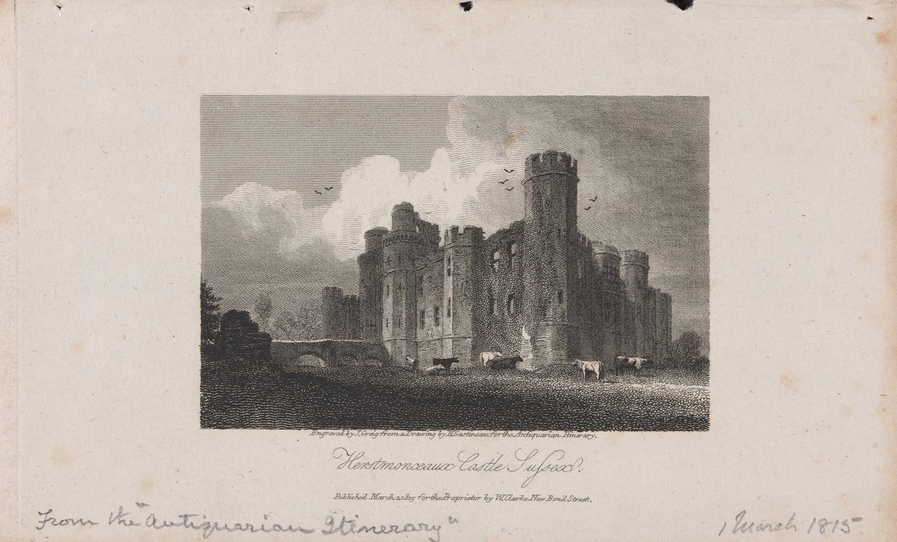 Herstmonceux
