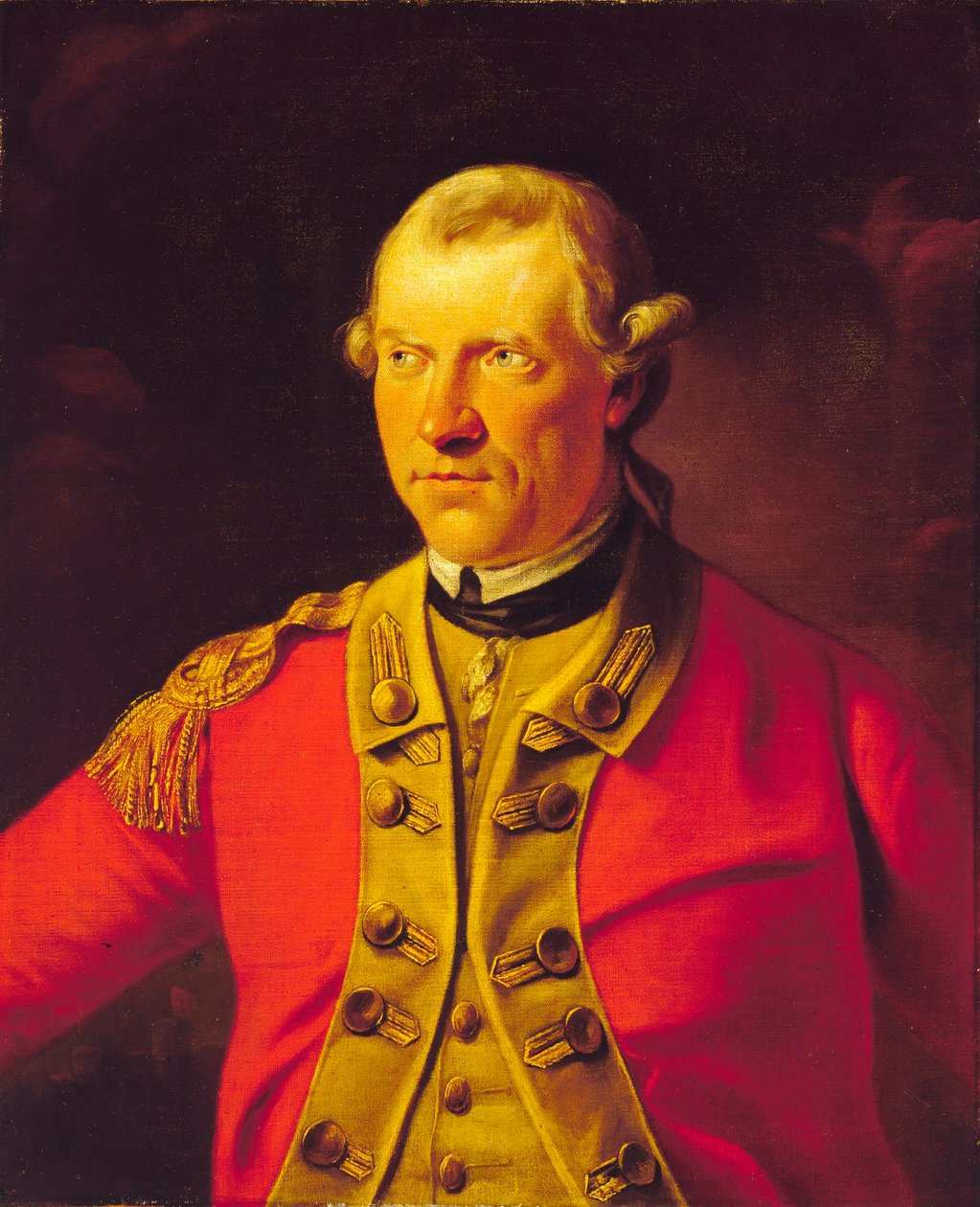 Henry Gladwin tekijältä John Hall