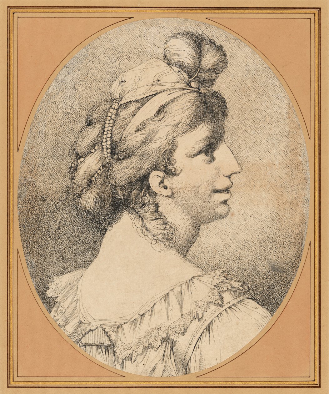 Beatrice tekijältä John Hamilton Mortimer