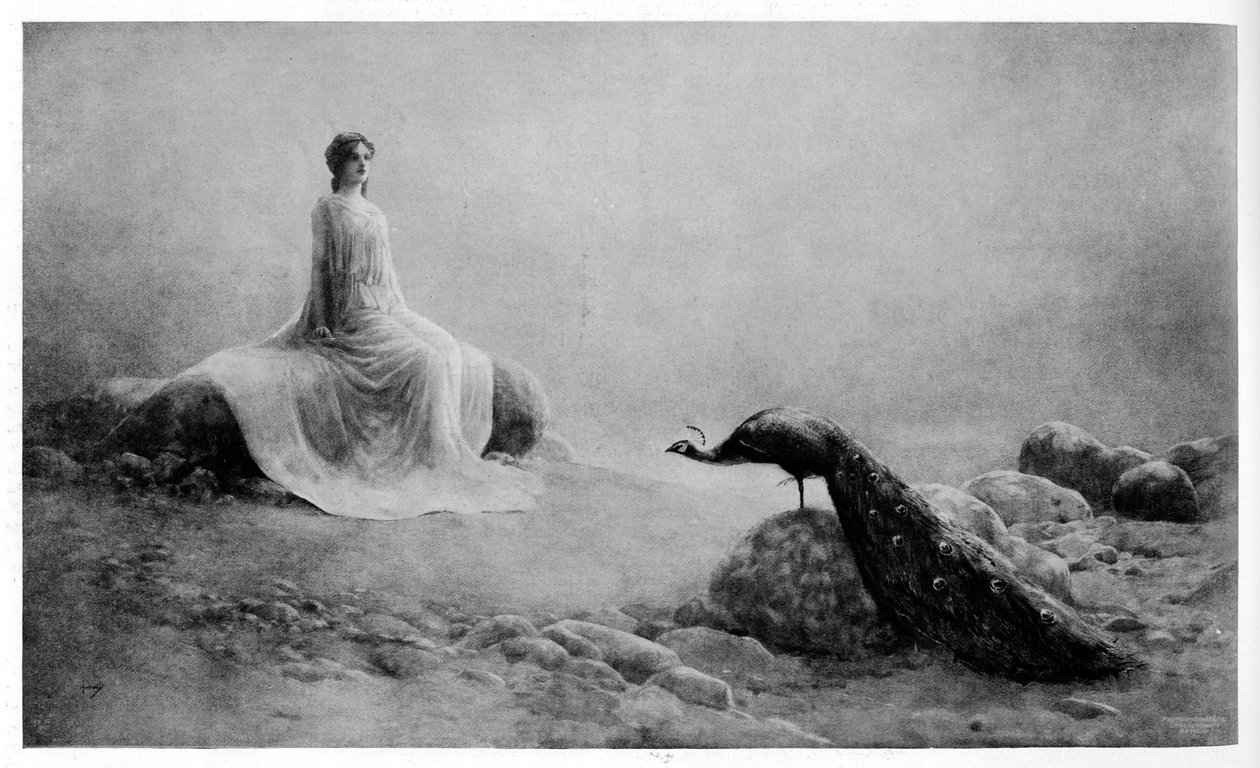 Kunnia, c1910, 1911 tekijältä John Hassall