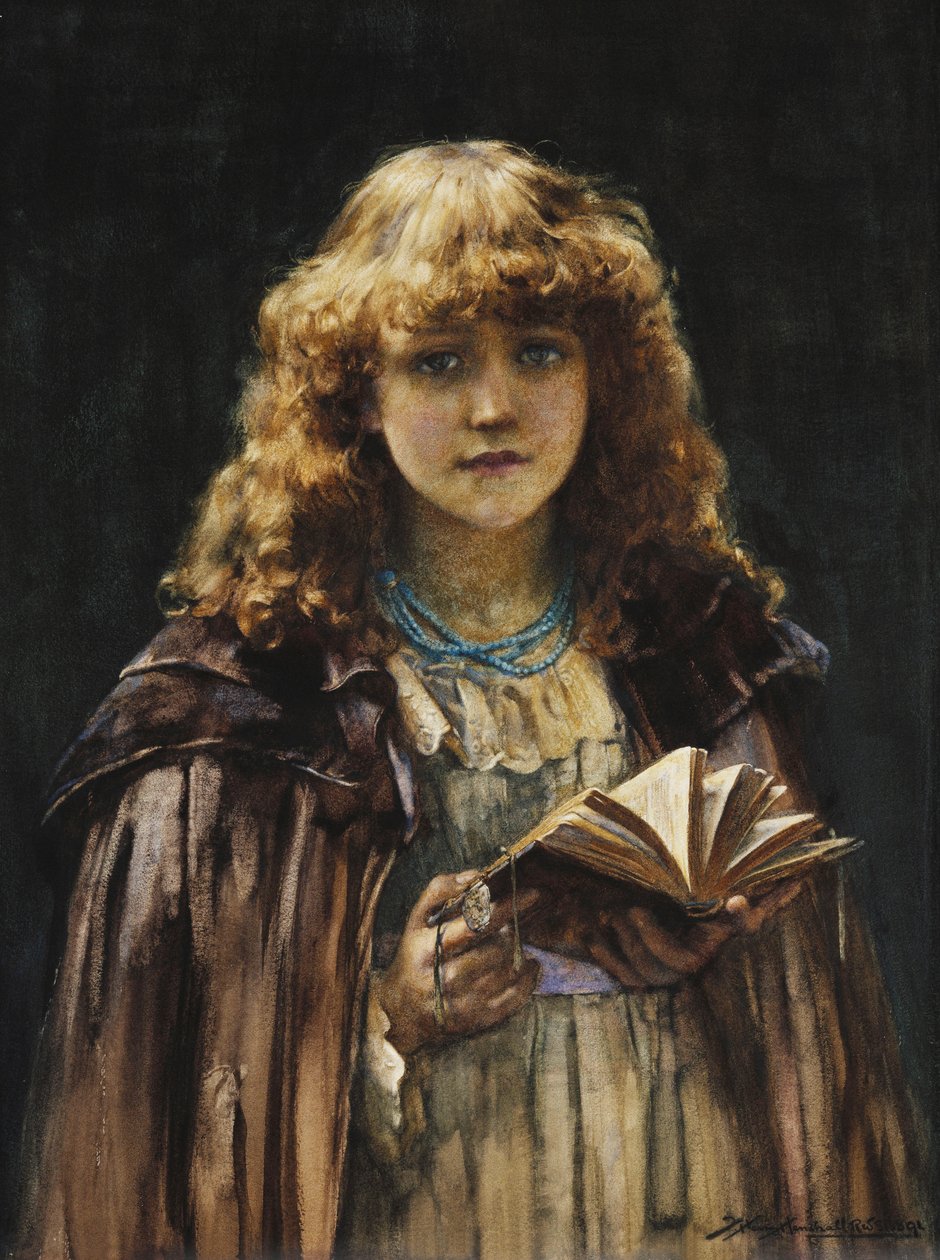 Valon pilkahdus, 1891 tekijältä John Henry Henshall