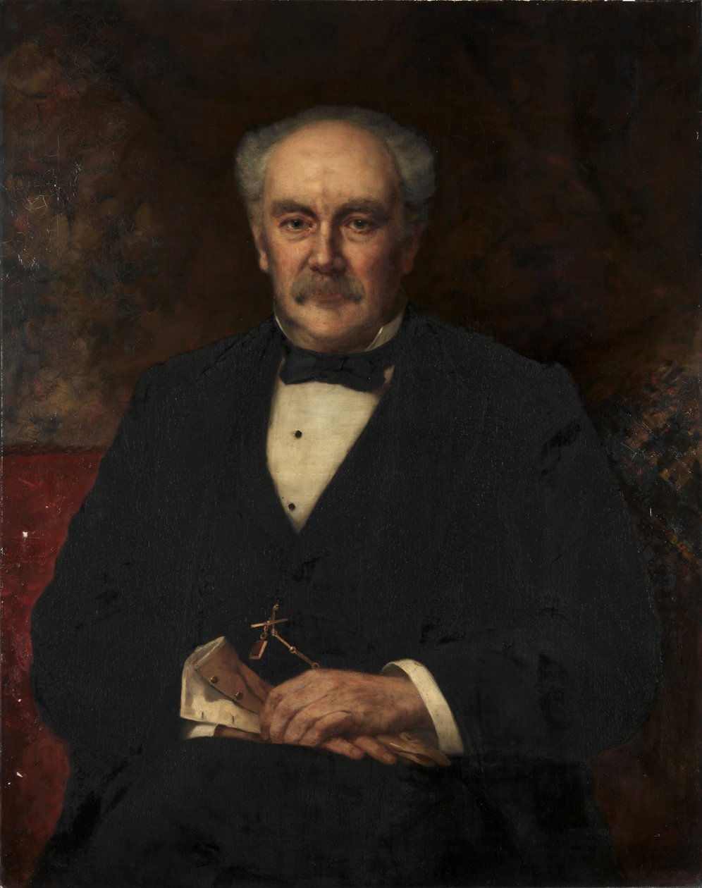 Hinman B. Hurlbut tekijältä John Henry Witt
