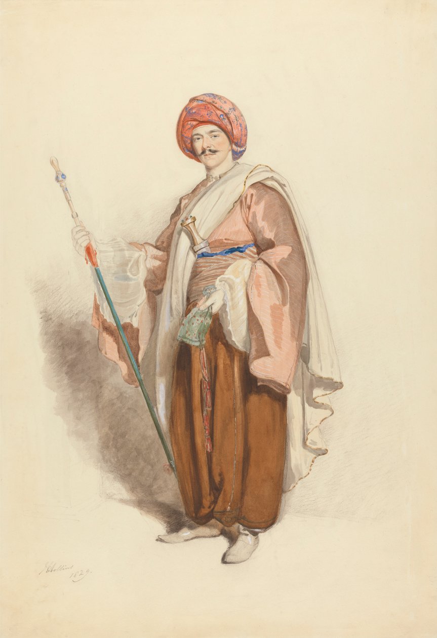 Henry Cranmer March Phillipps tekijältä John Hollins