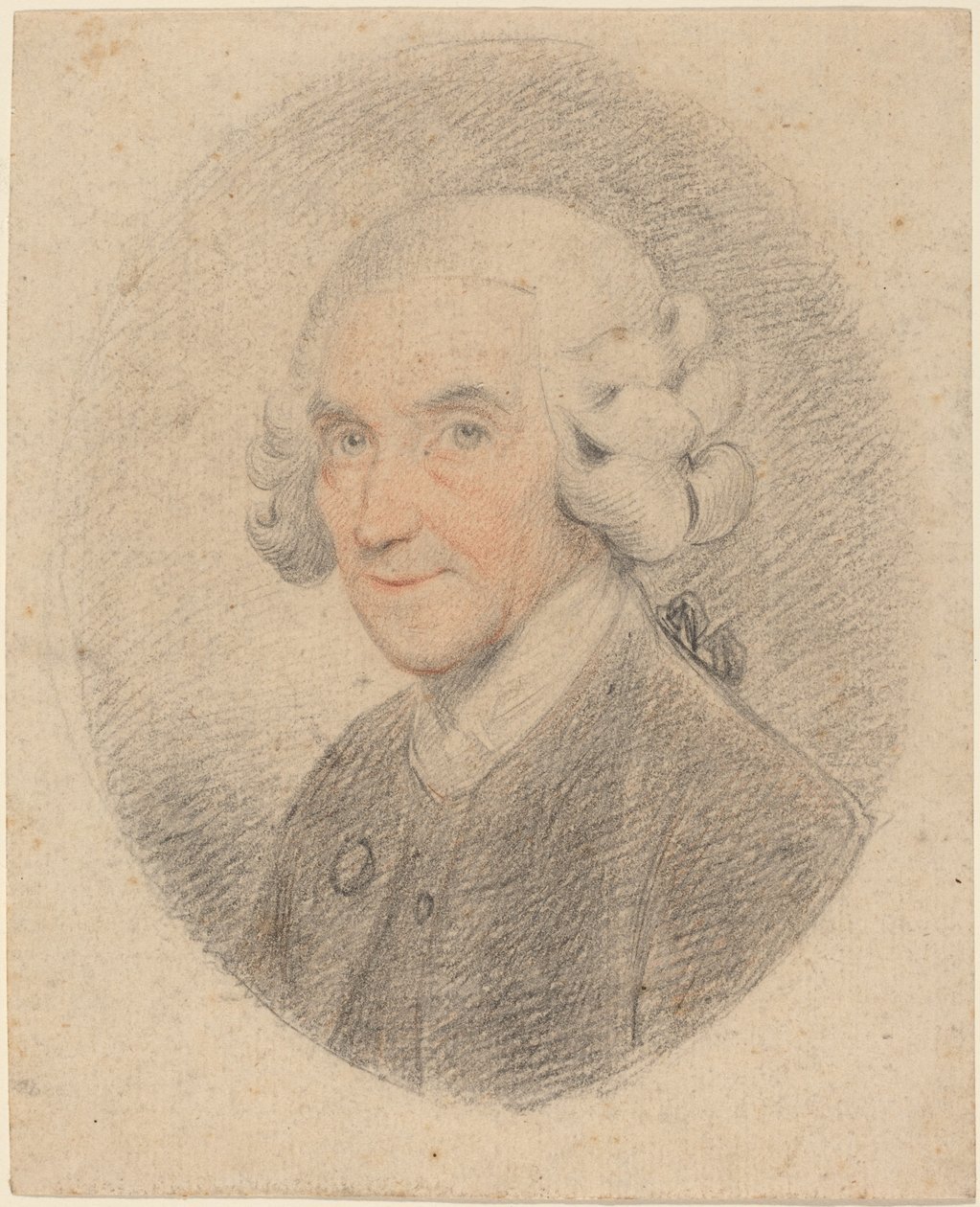 James Nares tekijältä John Hoppner