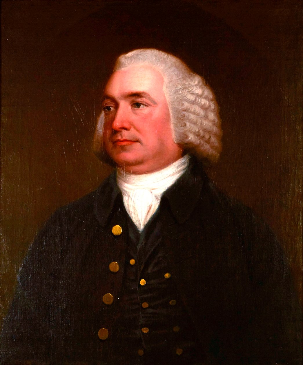 John Caygill, 1780 tekijältä John Hoppner