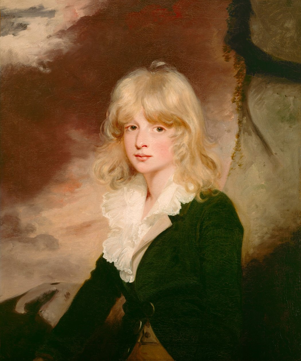 John Granville tekijältä John Hoppner