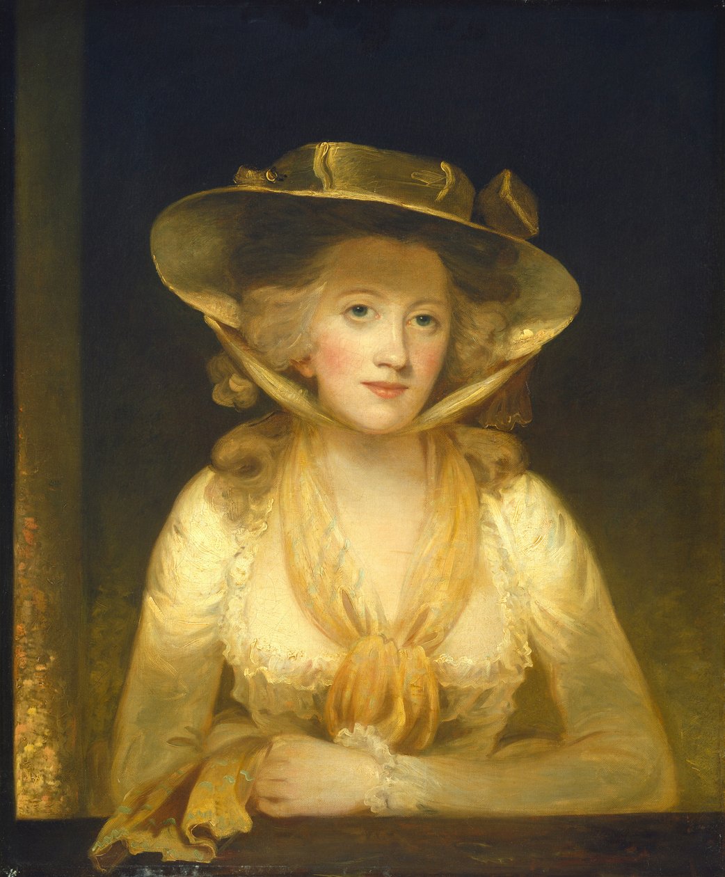  tekijältä John Hoppner