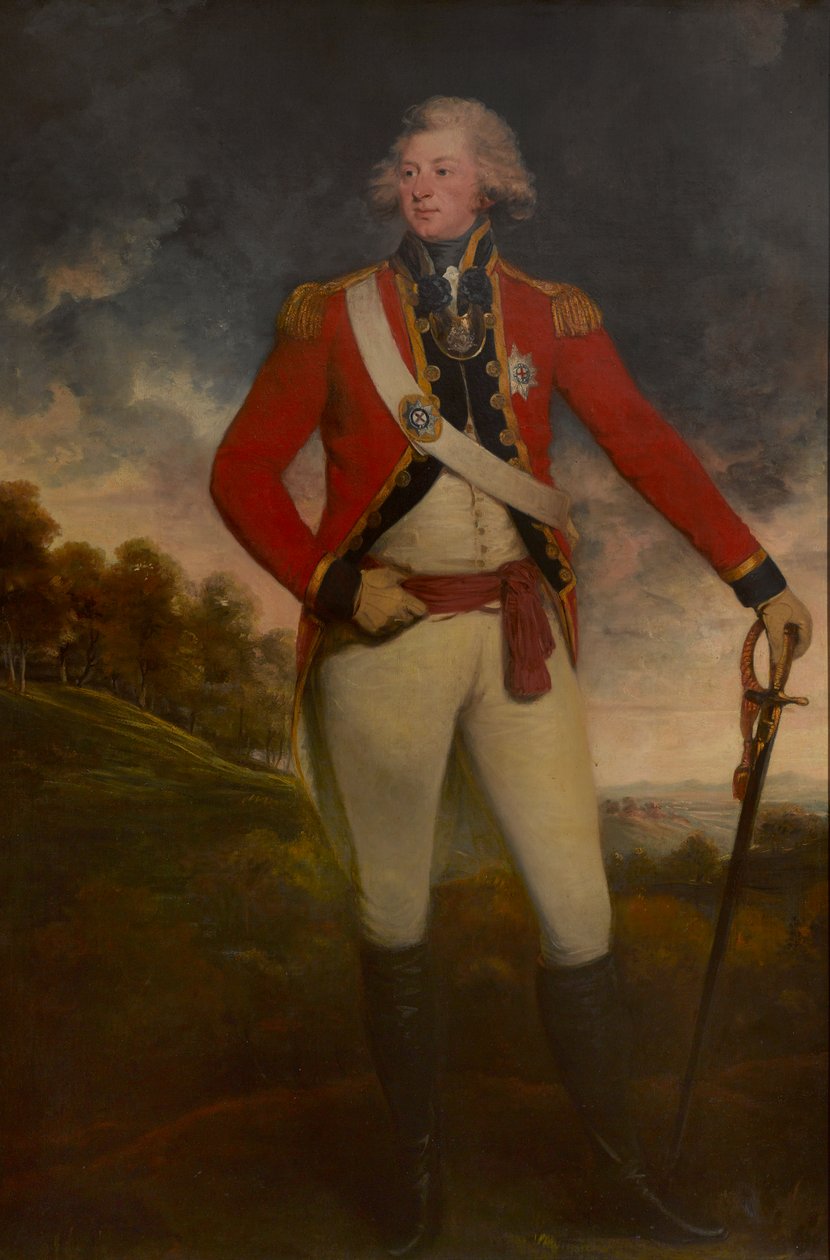 Suomalainen tekijältä John Hoppner