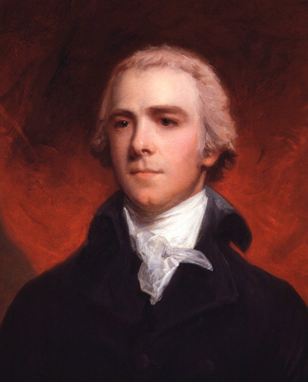 William Wyndham Grenville, 1. paroni Grenville tekijältä John Hoppner