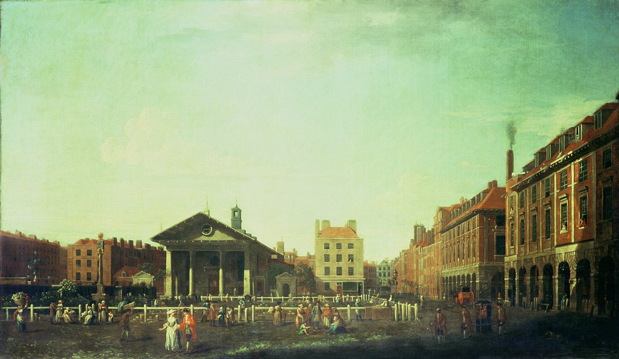 Näkymä St. Paul