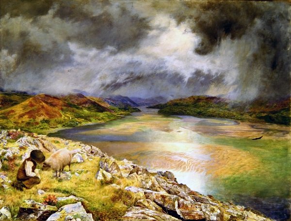 Barmouth tekijältä John J. Lee