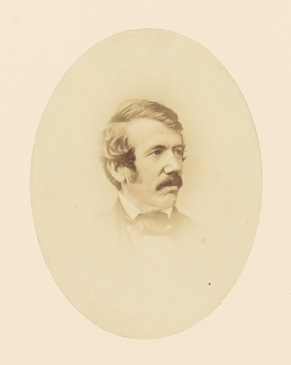 Tohtori Livingstone tekijältä John Jabez Edwin Mayall