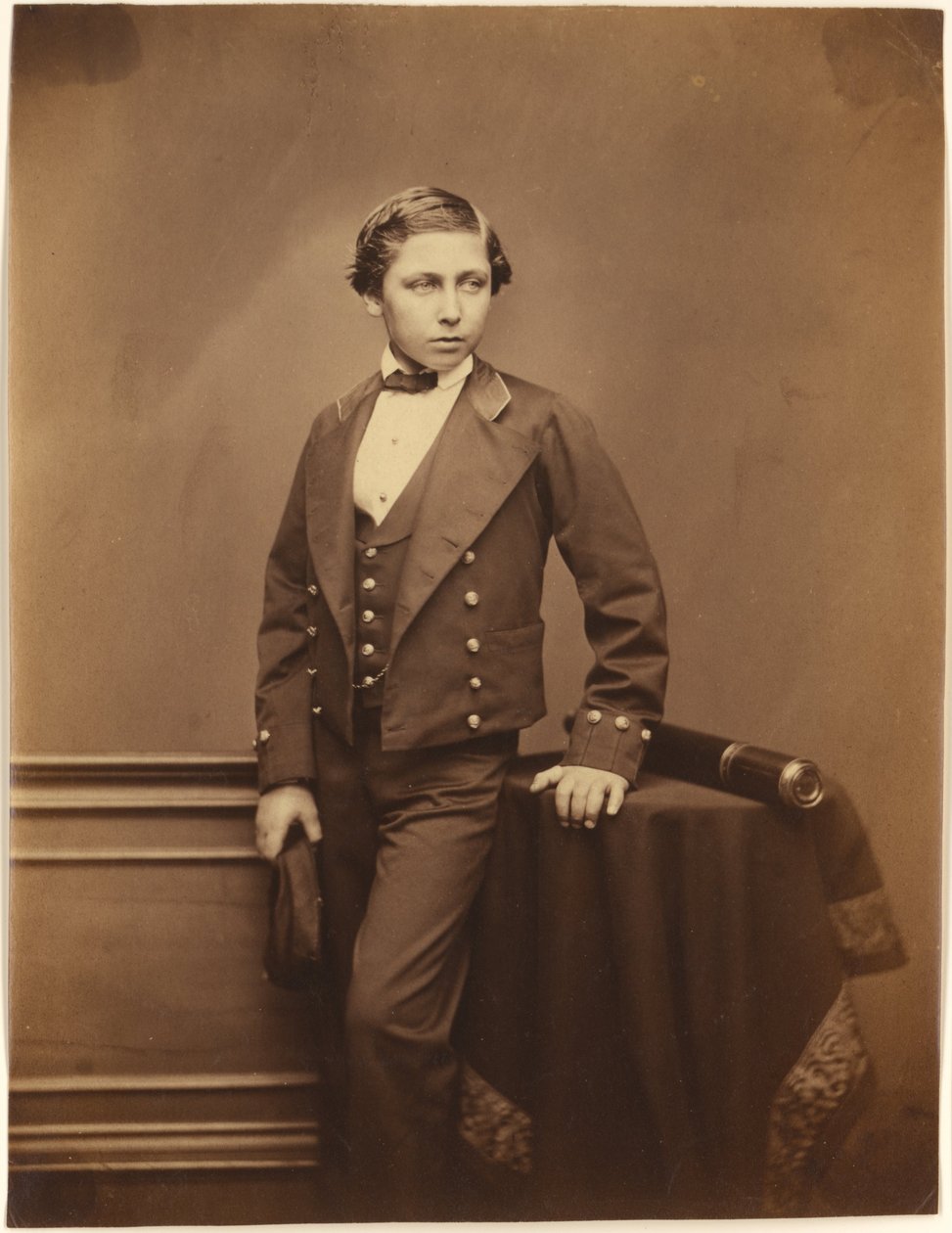 [Walesin prinssi (Edward VII)] tekijältä John Jabez Edwin Mayall