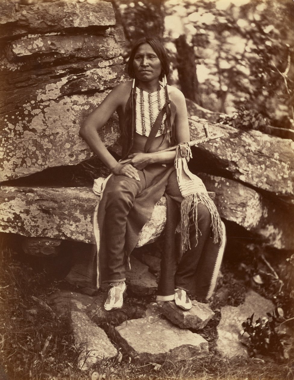 [Pikku Karhu, Cheyenne] tekijältä John K. Hillers