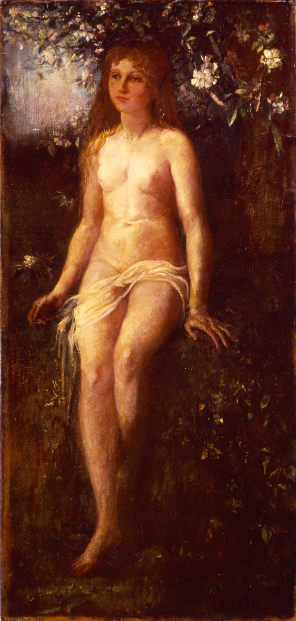 Kultainen aikakausi tekijältä John La Farge