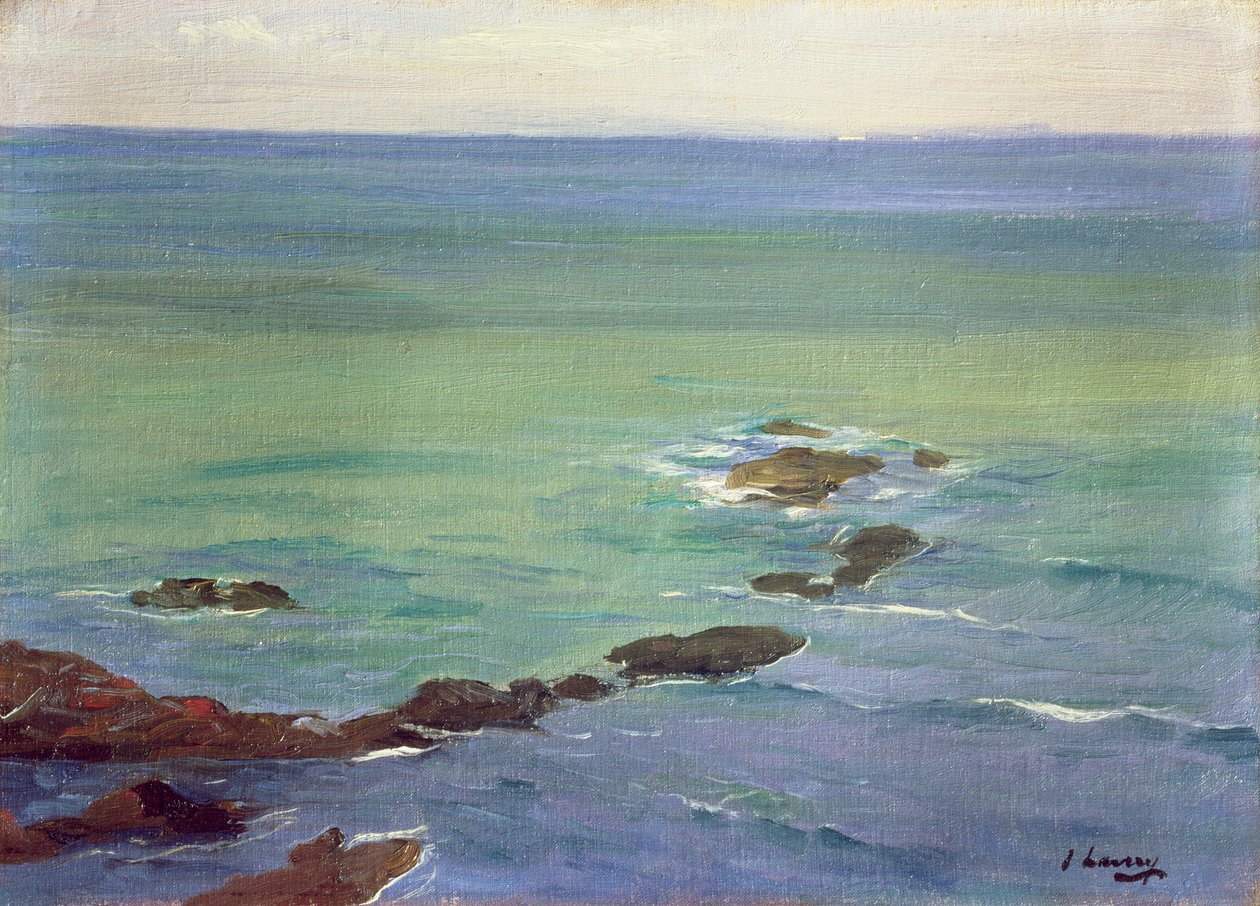 Huonekalut ja erilaiset esineet 1100- ja 1300-luvuilta tekijältä John Lavery
