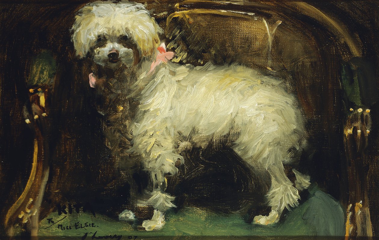 Kita tekijältä John Lavery