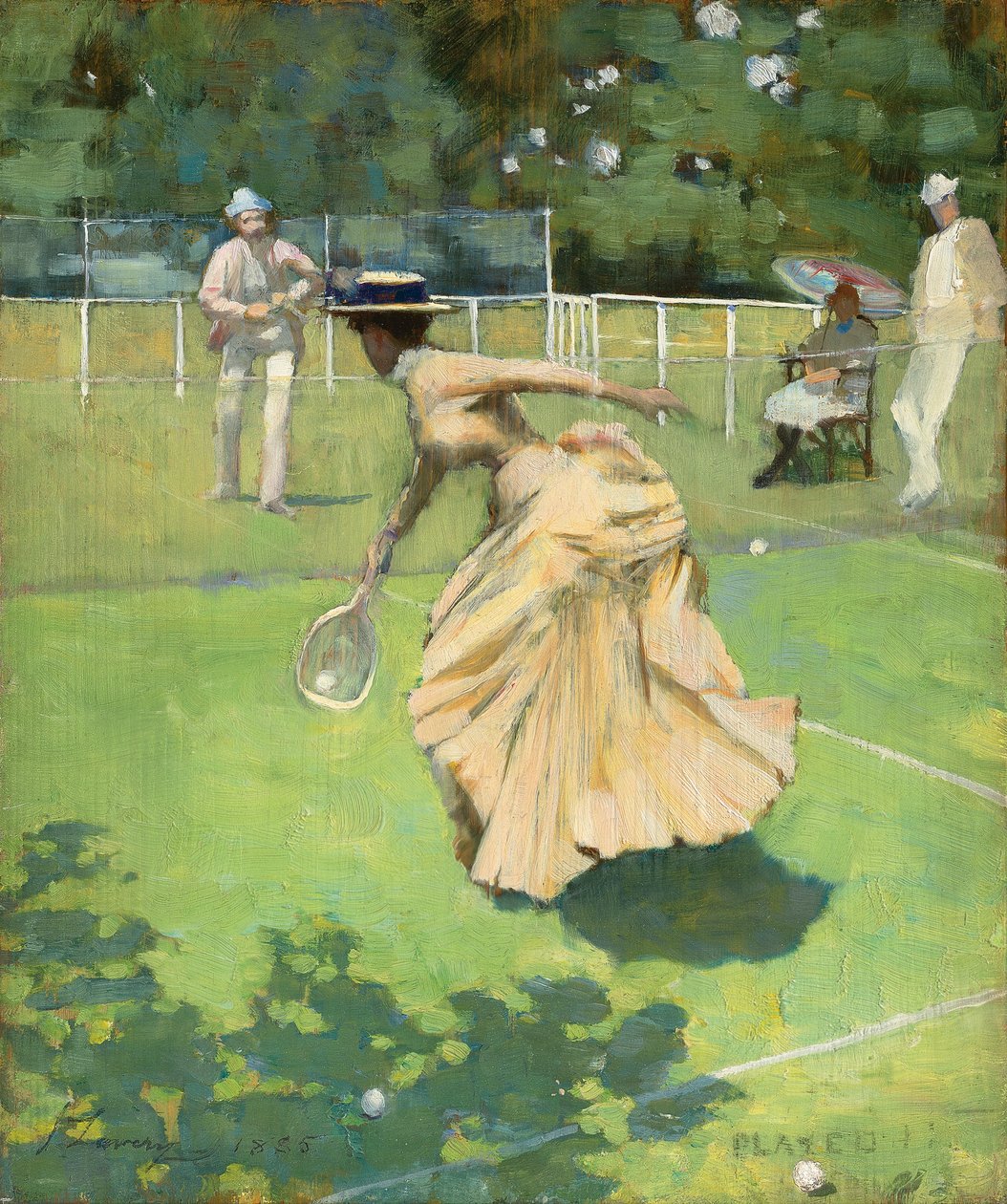  tekijältä John Lavery
