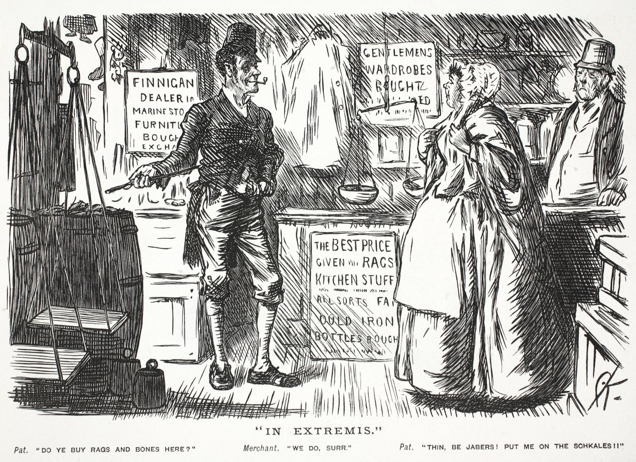 Extremisissä tekijältä John Leech