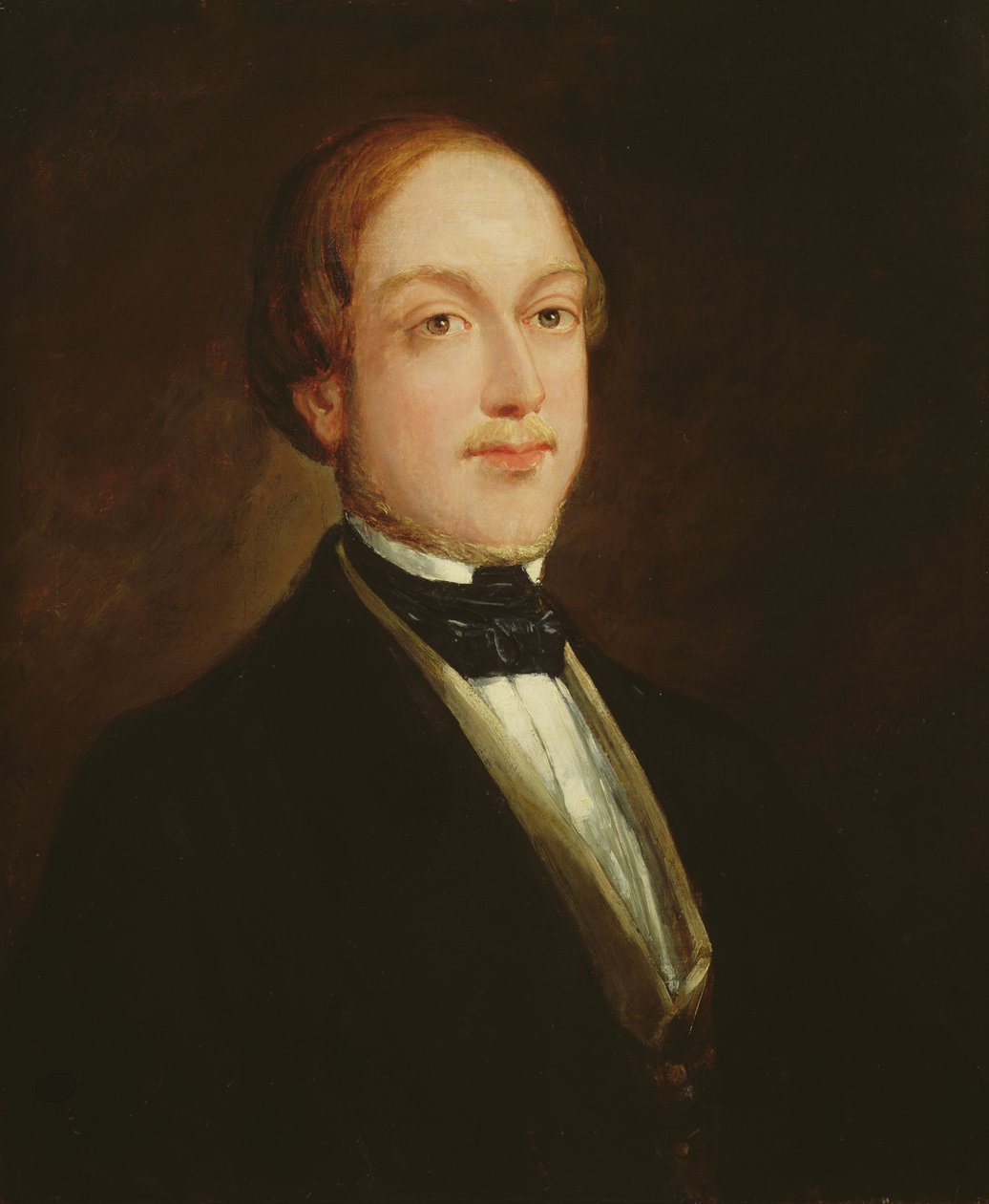 Henri Charles Ferdinand Marie Dieudonne Ranskasta, Bordeaux