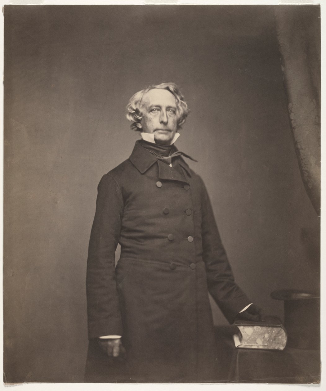 Prosper M. Wetmore tekijältä John Lloyd