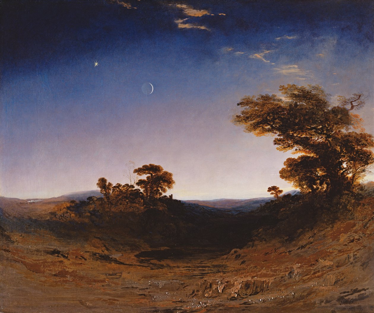 Kuutamo tekijältä John Martin