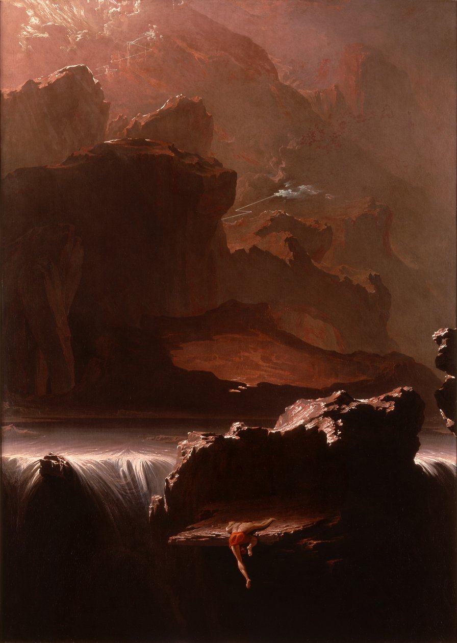 Sadak etsimässä unohduksen vesiä tekijältä John Martin