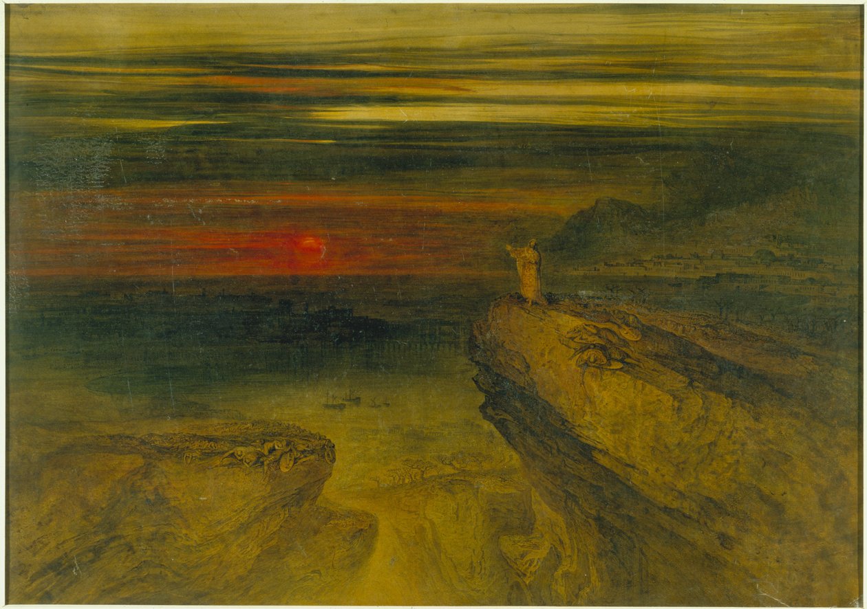 Viimeinen mies tekijältä John Martin