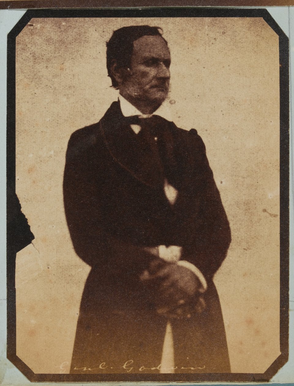 Kenraali Sir Henry Thomas Godwin tekijältä John McCosh