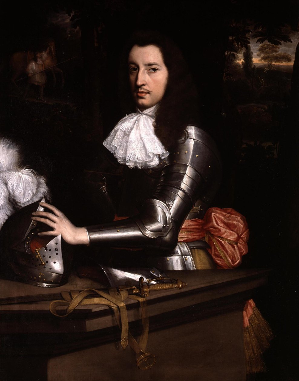 Henry Howard, Norfolkin 6. herttua tekijältä John Michael Wright