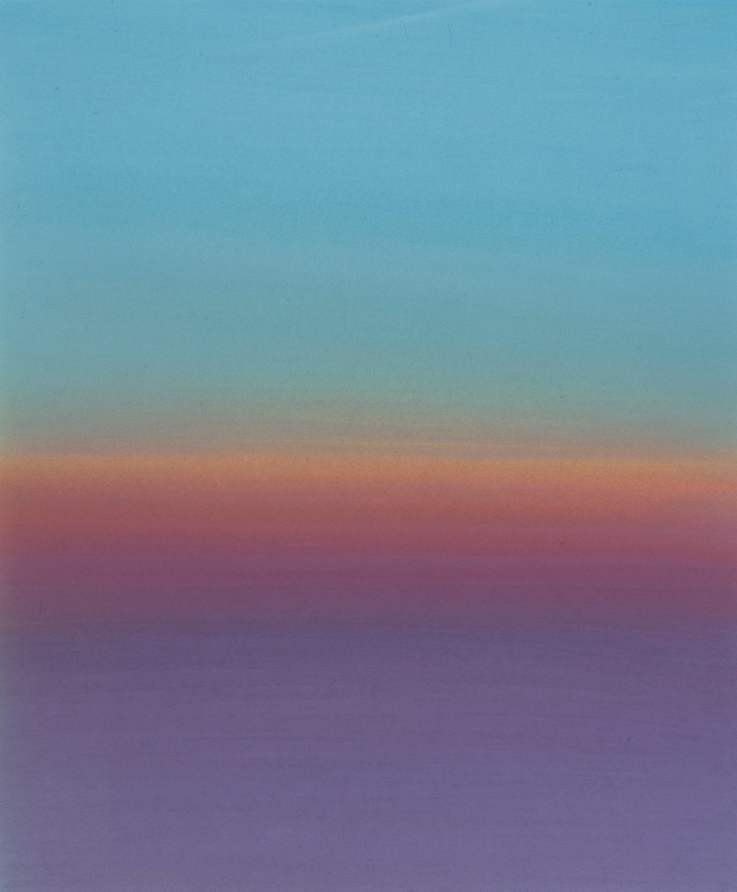 Syksyinen auringonnousu tekijältä John Miller