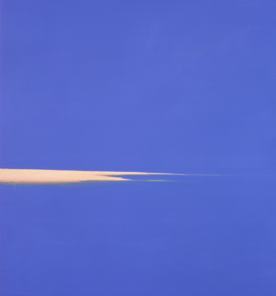 Lelant Sandbar VI, 2001 tekijältä John Miller