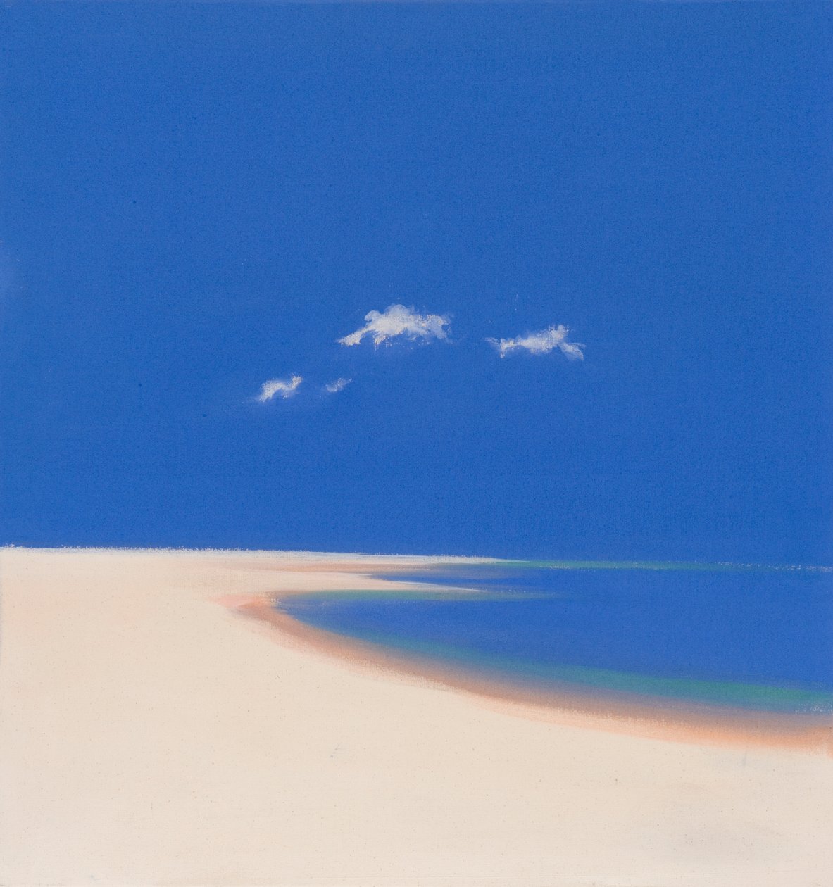 Penwith Beach tekijältä John Miller