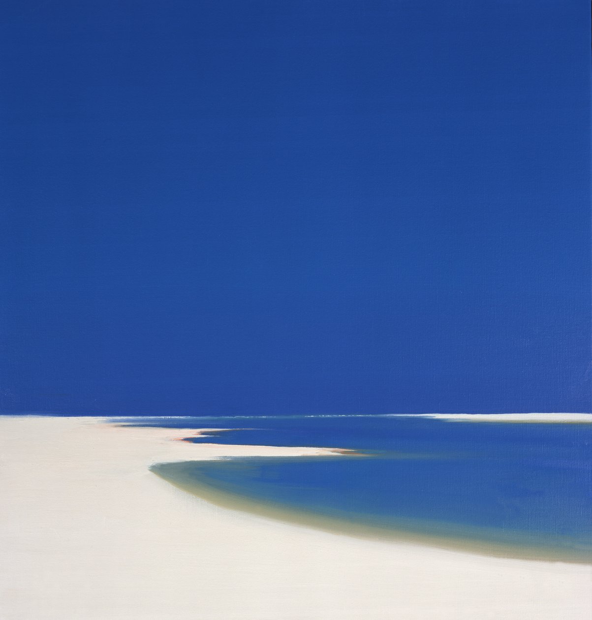 Kesäsuisto, 1999 tekijältä John Miller
