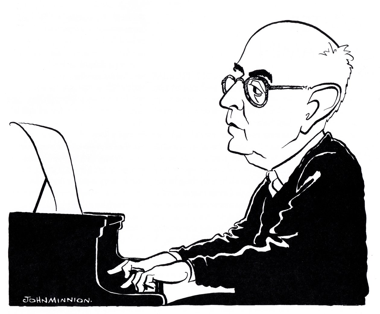 Theodor Ludwig Wiesengrund Adorno tekijältä John Minnion