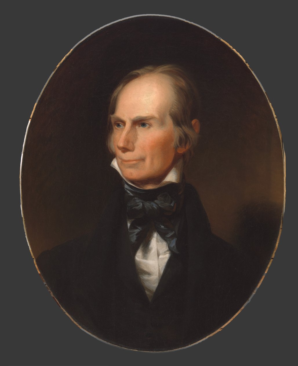 Henry Clay, 1842. tekijältä John Neagle