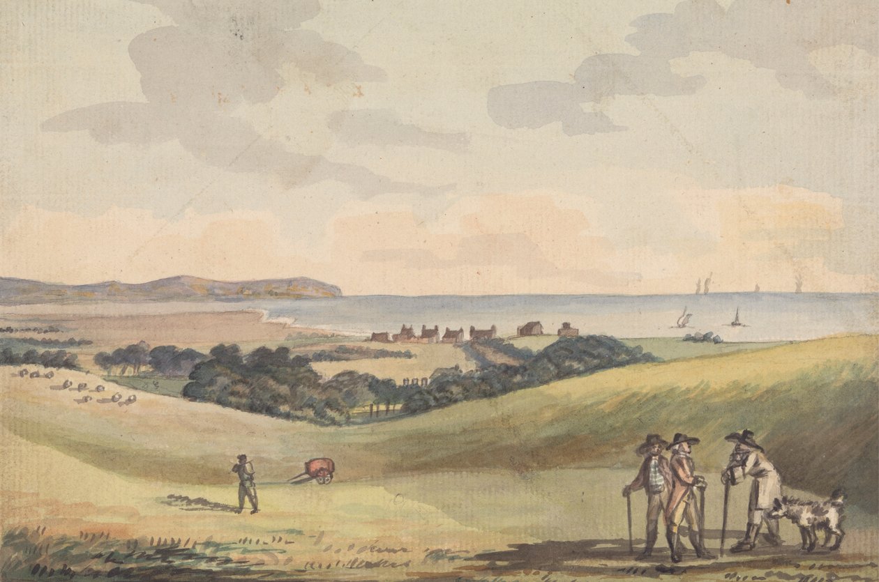 Eastbourne de Lord G.: Cavendish
